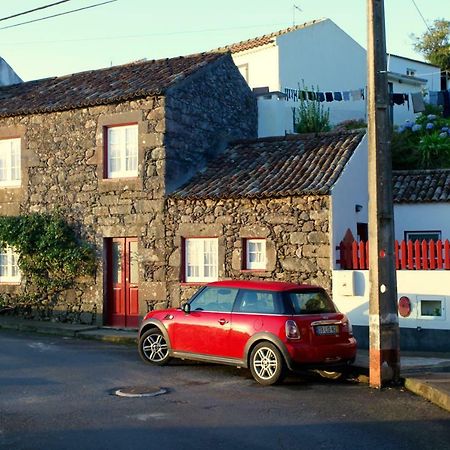 Villa Casa Da Roseira à Nordeste  Extérieur photo