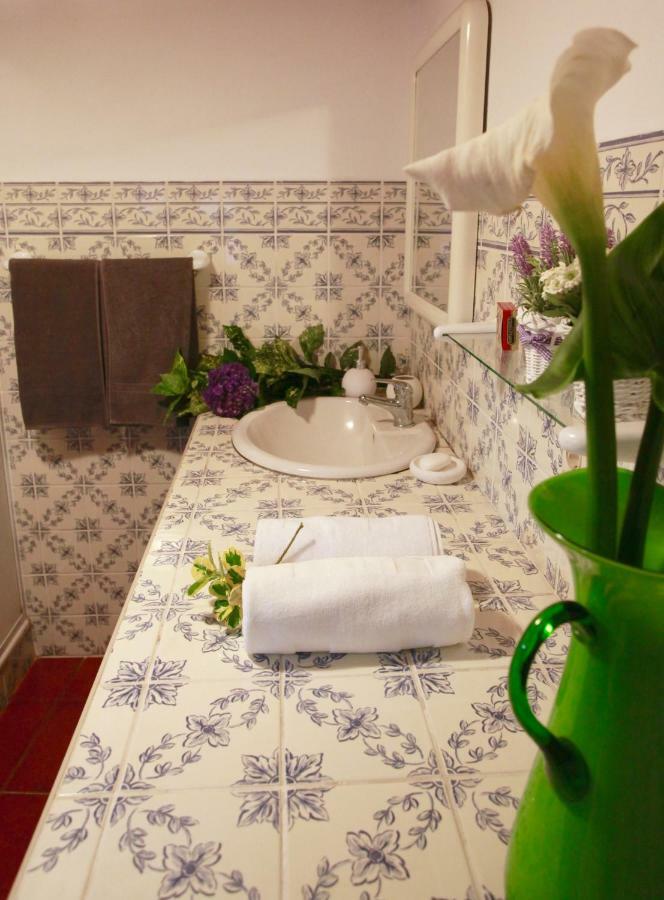Villa Casa Da Roseira à Nordeste  Extérieur photo