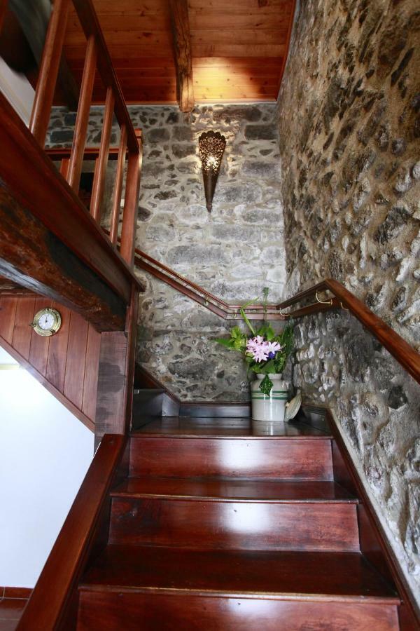 Villa Casa Da Roseira à Nordeste  Extérieur photo