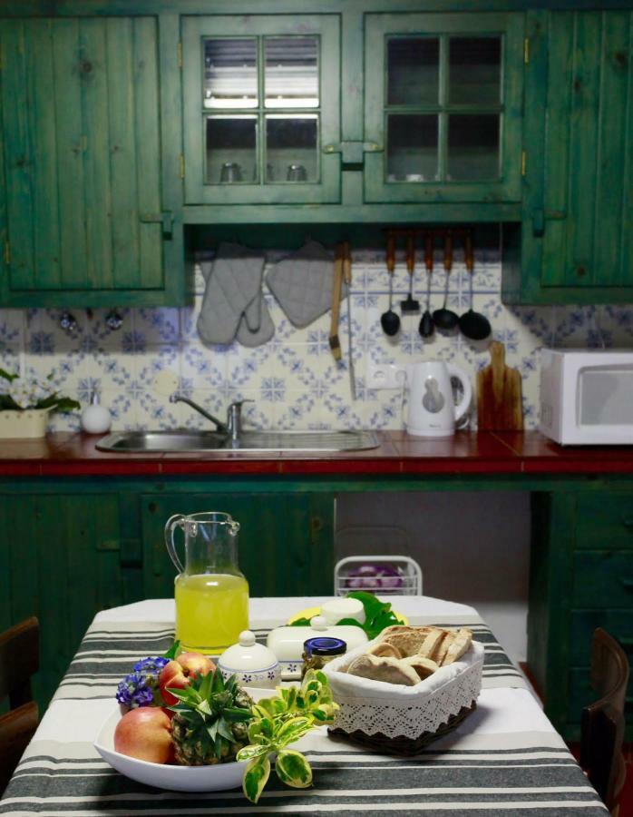Villa Casa Da Roseira à Nordeste  Extérieur photo