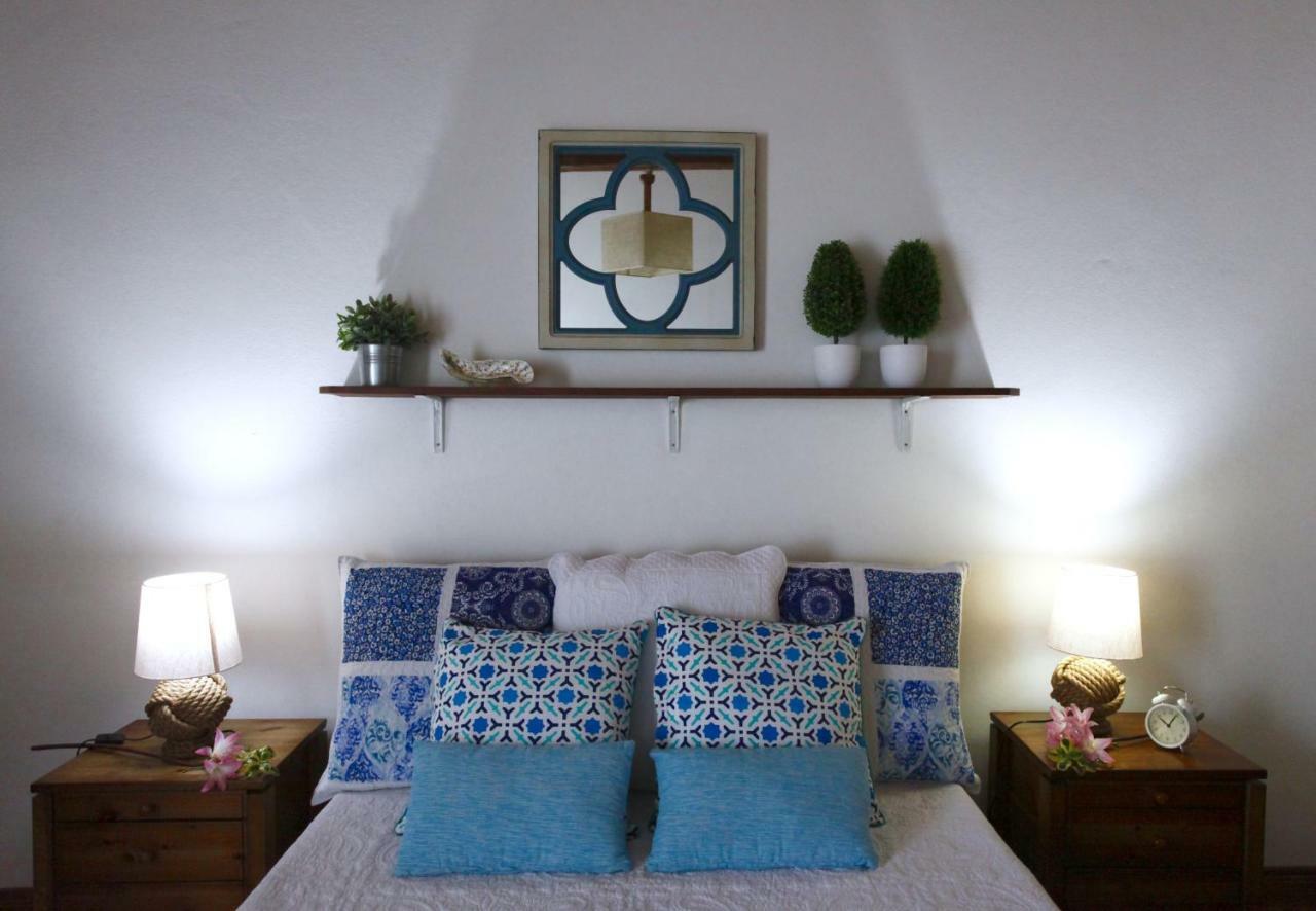 Villa Casa Da Roseira à Nordeste  Extérieur photo