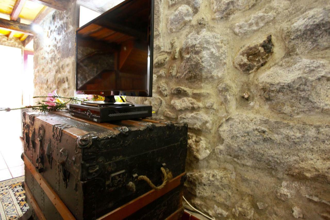 Villa Casa Da Roseira à Nordeste  Extérieur photo