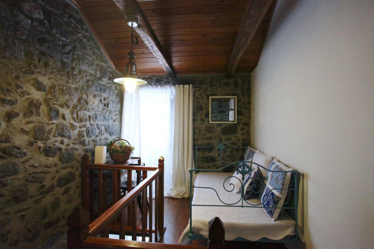 Villa Casa Da Roseira à Nordeste  Extérieur photo