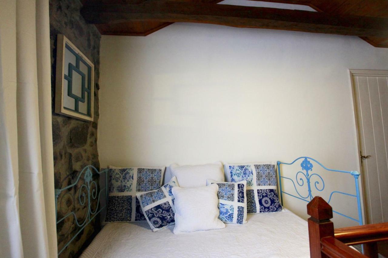 Villa Casa Da Roseira à Nordeste  Extérieur photo