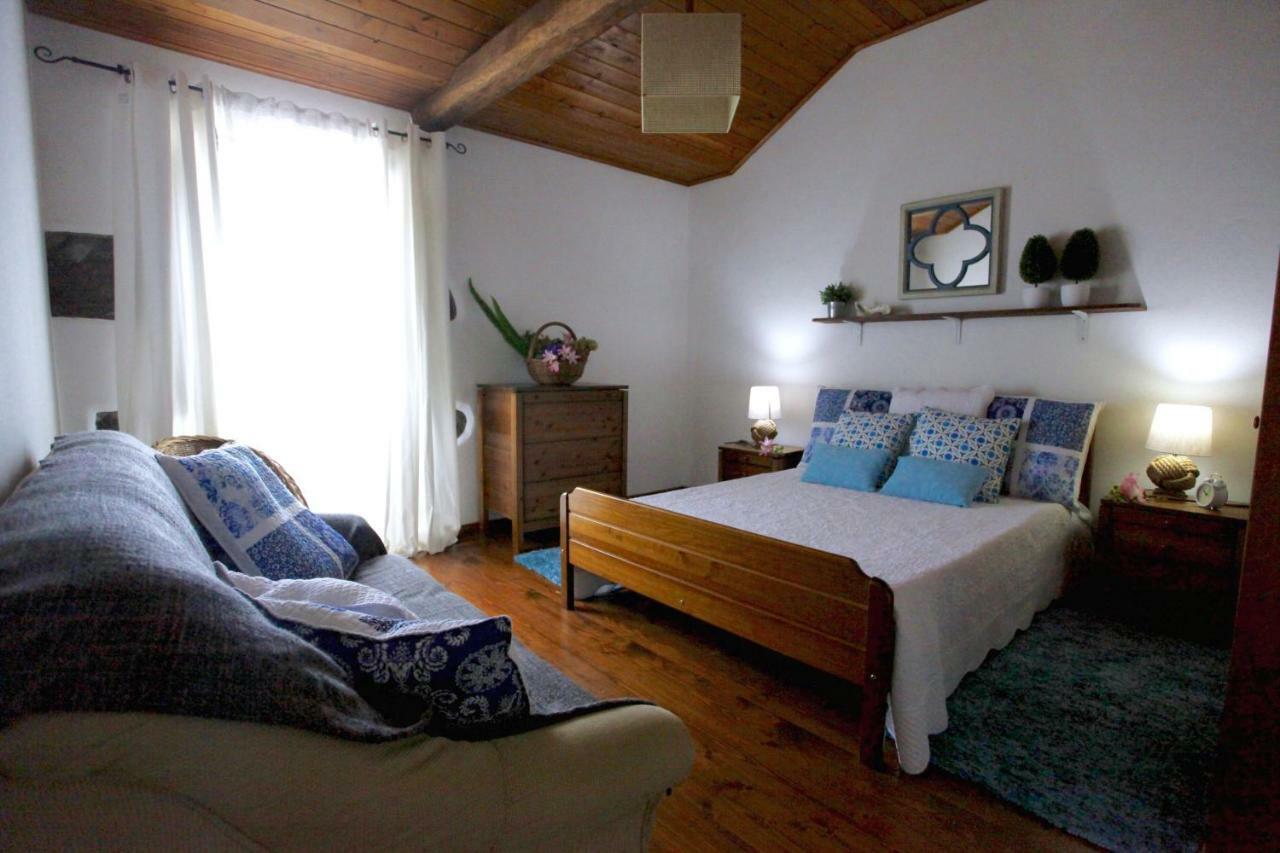 Villa Casa Da Roseira à Nordeste  Extérieur photo